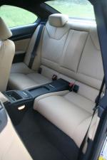 BMW M3 2008 года